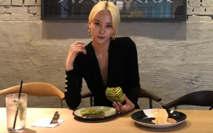 Unggah Ini, Han Ye Seul Dukung Petisi Lawan Konsumsi Daging Anjing dan Kucing