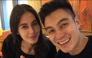 Jelang Lamaran, Baim Wong-Paula Verhoeven Kompak Pamer Beli Cincin