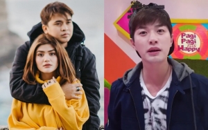 Komentari Kabar Billy Syahputra Nikah Siri, Lee Jeong Hoon Cuma Beri Dukungan