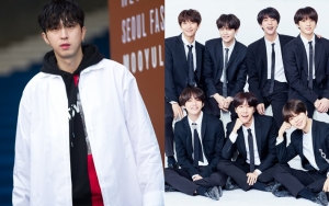 Pamer Foto Bareng 'BTS', Sleepy Ungkap Followersnya Langsung Meroket