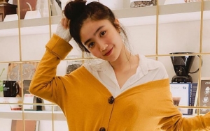 Bagikan Tips Make Up, Alis Asli Febby Rastanty Jadi Perhatian Netter
