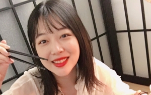 Usai Nangis di Instagram, Sulli Kembali Pamer Foto Ceria Ini