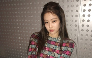 Swag Saat Tampil, Jennie Bikin Gemas Berubah Unyu di Pemotretan Ini