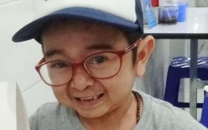 Diledek Punya Ayah 'Kecil', Jawaban Sang  Anak Bikin Daus Mini Bangga