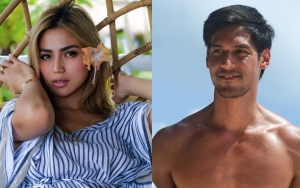 Jessica Iskandar Akui Liburan Bareng dengan Richard Kyle, Sudah Resmi Pacaran?