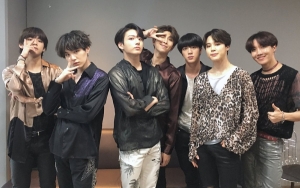 Ada BTS, Inikah Deretan Artis yang Tak Jadi Target Dispatch?