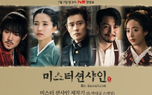Cuplikan 'Mr. Sunshine' Bikin Netter Terkesan, Akting Keren Yoo Yeon Seok Jadi Sorotan