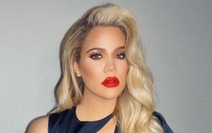 Susul Kendall-Kylie, Figur Khloe Kardashian Juga Diabadikan dalam Patung Lilin