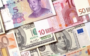 Sudah Sangat Langka, 8 Uang Kertas Kuno Dunia Ini Terjual dengan Harga Fantastis