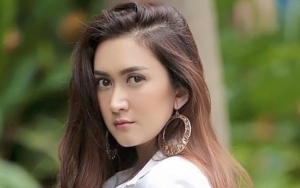 Canggung, Nafa Urbach Ternyata Masih Enggan Temui Keluarga Zack Lee Pasca Cerai