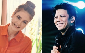 Ariel dan Pevita Pearce Dikabarkan Pacaran, Reaksi Luna Maya Diluar Dugaan