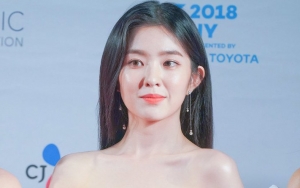 Sering Pakai Baju dengan Bahu Terbuka, Irene Paling Cocok Dibanding Idol Lain?