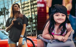 Aurel Kena Omel Arsy Gara-Gara Beli Barang Mahal di Amerika Serikat, Fans: Gemes Banget