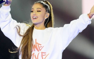 Rayakan Ulang Tahun, Ariana Grande Rilis Single Baru
