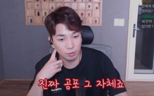 Kenang Saat Masih di MBLAQ, G.O Bongkar Ulah Sasaeng yang Nekat