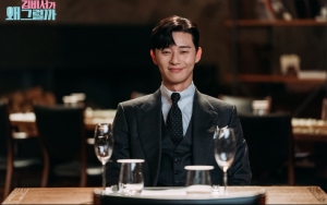 Gaet 2 Pemain Ini Jadi Cameo, 'Why, Secretary Kim?' Bakal Ungkap Masa Kecil Park Seo Joon