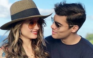 Gigi Pacar Cinta Laura Bikin Salah Fokus, Netter Sindir Kinclong Mirip Pak Tarno
