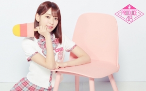 Mnet Gagal Bikin Miyawaki Sakura Terlihat Hebat di 'Produce 48' Jadi Sorotan Netter