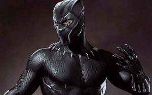 Popularitas Melejit, Kostum dan Properti 'Black Panther' Masuk Museum Afrika-Amerika