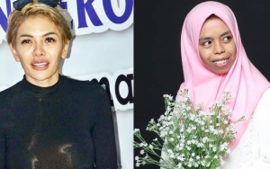 Nikita Mirzani Semprot 'Istri' Iqbaal Ramadhan Gara-Gara Ini