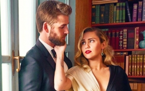 Lagi, Miley Cyrus dan Liam Hemsworth Dikabarkan Nikah Diam-Diam di Malibu