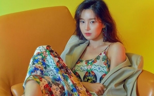 Ikut Main di 'Terius Behind Me', Cantiknya Nam Gyu Ri '49 Days' Pamer Syuting Bareng So Ji Sub