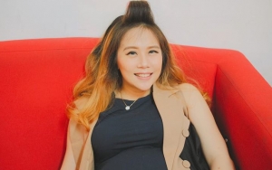 Tak Sabar Jelang Persalinan, Cherly Juno Siapkan Kamar Hingga Tempat Bermain Anak