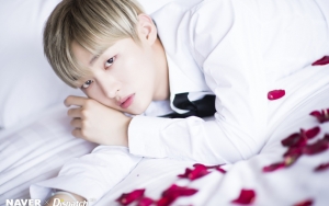 Undang Teman Wanita ke Backstage dan Foto Bareng Wanna One, Jisung Dikritik