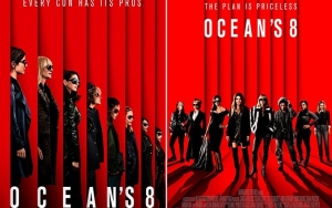 Tuai Sukses Besar, 'Ocean's 8' Tembus Rp 1,4 Triliun dalam 17 Hari