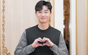 Park Seo Joon Dipuji Jadi Mood Maker di Lokasi Syuting 'Why, Secretary Kim?'