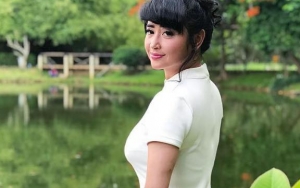 Laris Isi Acara Kampanye, Dewi Persik Tertarik Masuk Partai Politik?