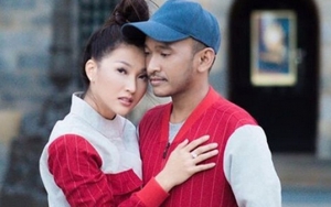 Selalu Mesra dengan Sarwendah, Ruben Onsu Beber Pasangan Artis Yang Jadi Panutannya