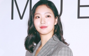Ngaku Tak Pernah Nembak Cowok, Pengakuan Kim Go Eun Tuai Komentar Miring
