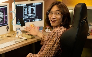 'The Accidental Detective 2' Raih 2 Juta Penonton, Lee Kwang Soo Penuhi Janji Lakukan Ini