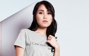 Ayu Ting Ting Beber Soal Haters Ganti Wajahnya dengan Monyet, Ternyata Sempat Pingsan