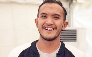 Ayah Caisar Pendam Rasa Rindu untuk Cucunya, Tak Diizinkan Bertemu oleh Indadari?