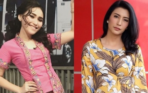 Ayu Ting Ting Nangis Bombay Gara-Gara Bilqis dan Tyas Mirasih, Ada Apa? 