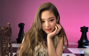 Selalu Tampil Elegan dan Dapat Julukan Human Gucci, Jennie Malah Malu