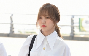 Turunkan Berat Badan Hanya dalam Sebulan, Wendy Justru Bikin Netter Simpati