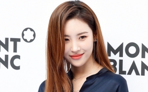 Sunmi Pamer Kaki Kurus dan Panjang, Netter: Jijik, Photoshop!