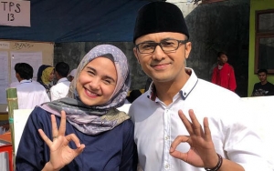 Menang Quick Count, Hengky Kurniawan Berpeluang Besar Jadi Wakil Bupati Bandung Barat