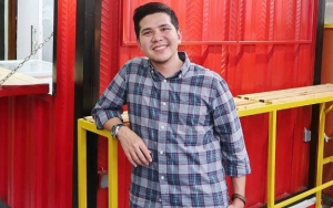 Hati Hancur Ditinggal Sang Nenek, Haykal Kamil Tulis Curhatan Sedih