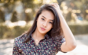 Selebgram Anya Geraldine Kembali 'Disemprit' KPAI, Netter Tuding Hamil di Luar Nikah