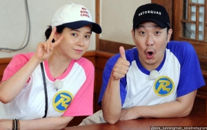 Dukung Sesama Member 'Running Man', Haha Bakal Jadi Cameo di Drama Song Ji Hyo