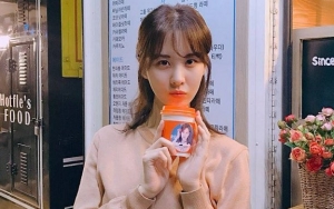 Ulang Tahun, Seohyun Pamer Foto Cantik Pakai Seragam Chef di Drama Baru MBC