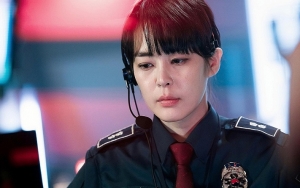 Gaya Rambut Baru, Lee Ha Na Makin Keren di 'Voice' Season 2
