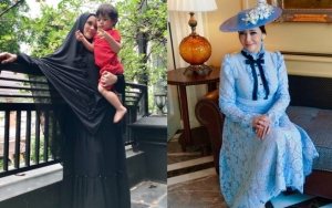 Maia Dulunya Sindir Mulan Tak Merasa Salah Rusak Rumah Tangga, Netter Kembali Tagih Permohonan Maaf