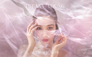 'Over My Skin' Dirilis, Lagu Comeback Tiffany SNSD Bakal Tersedia di Situs Musik Korea
