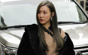 Akui Dekat dengan V, Tiffany Ungkap Rasa Bangganya Atas Kesuksesan BTS