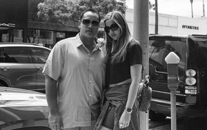 Pamer Perut Rata dan Asyik Liburan, Nia Ramadhani Ternyata Tinggal di 'Istana' Milik Mertua di Amrik